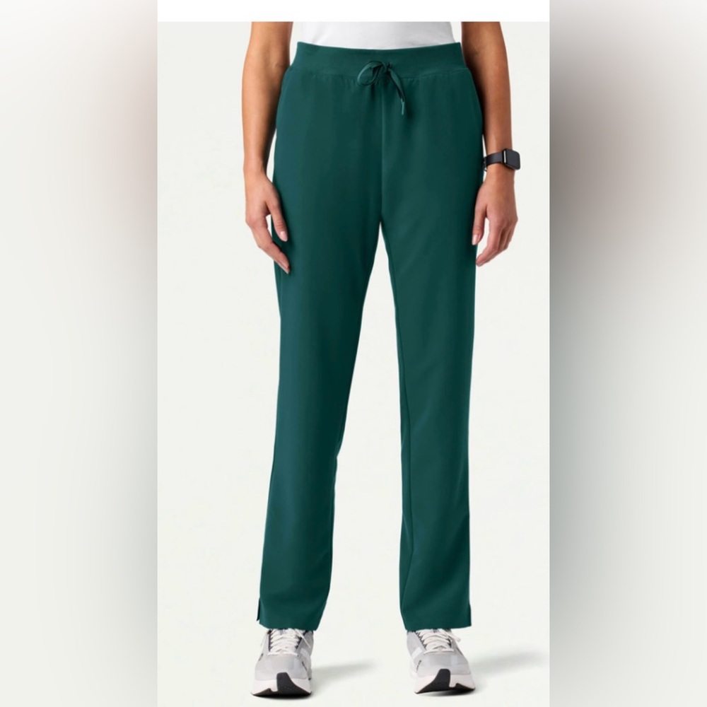 Jaanuu Straight Leg Women's Pants